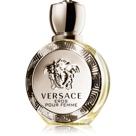 versace eros pour femme edp 50 ml|Versace Eros edp for sale.